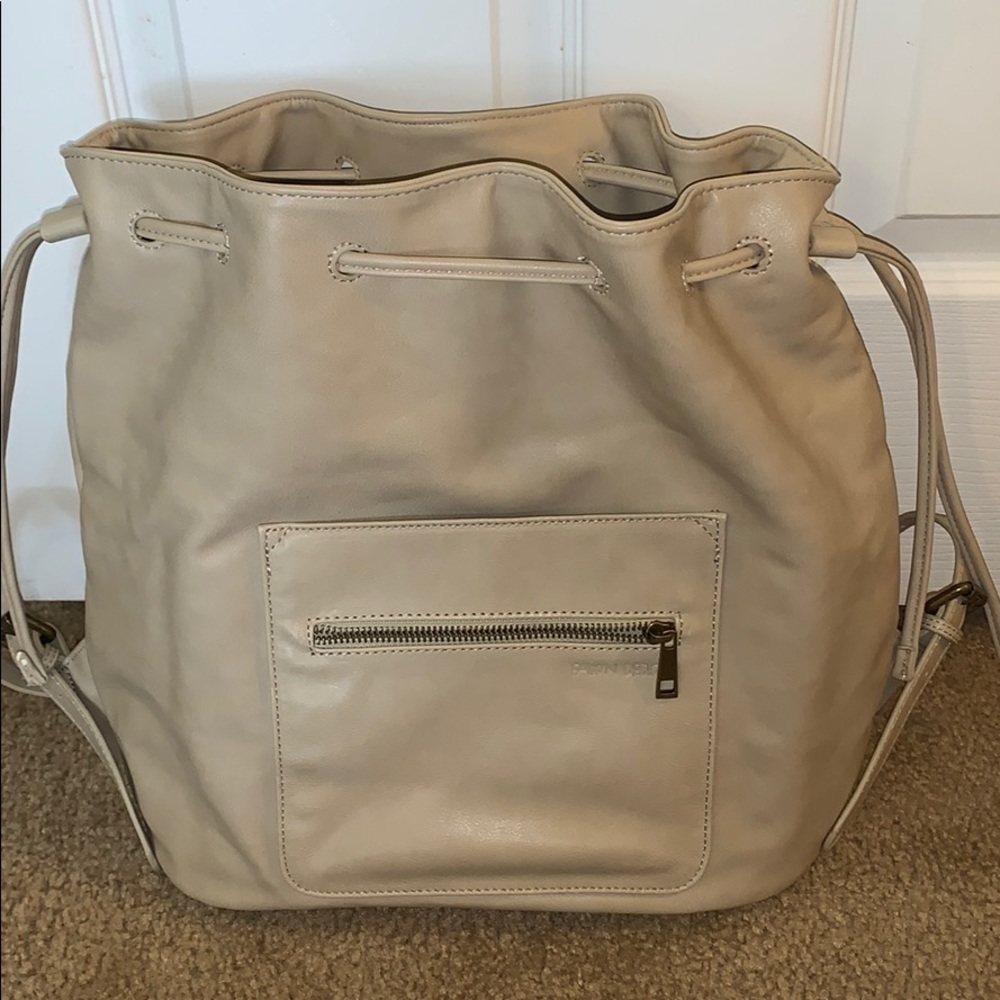 Fawn Design draw string backpack
